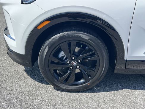 New 2026 Buick Encore GX Sport Touring w/ Comfort Package image 7