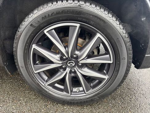 Used 2017 MAZDA CX-5 Grand Touring w/ Premium Package image 9