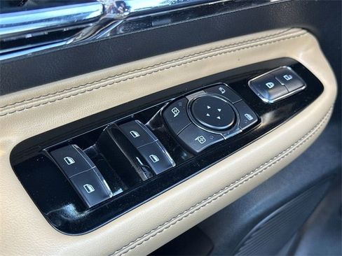 Used 2022 Lincoln Corsair Reserve w/ Elements Package image 22