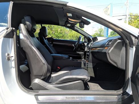 Used 2014 Mercedes-Benz E 350 Cabriolet image 34
