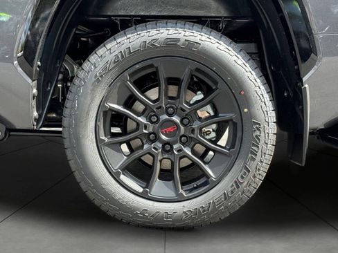 New 2026 Toyota Tundra Platinum AWD/4WD image 31
