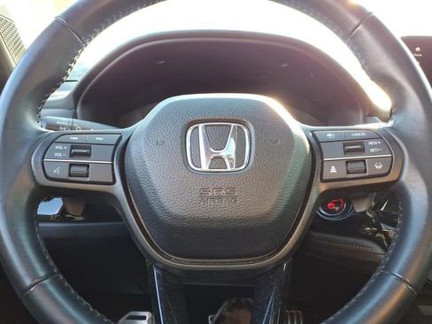 Certified 2024 Honda Accord Sport image 22