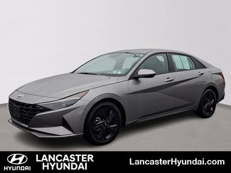 Certified 2023 Hyundai Elantra SEL w/ Cargo Package video 1