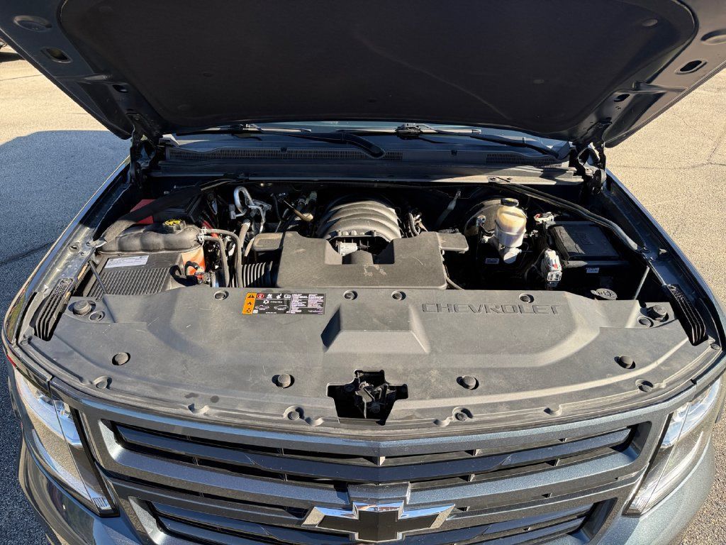 Used 2020 Chevrolet Tahoe LT AWD/4WD image 25