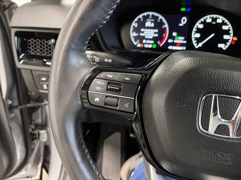 Used 2024 Honda CR-V EX-L image 25