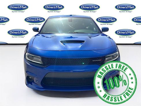 Used 2021 Dodge Charger GT RWD image 2