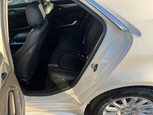 Used 2013 Cadillac CTS Luxury image 21