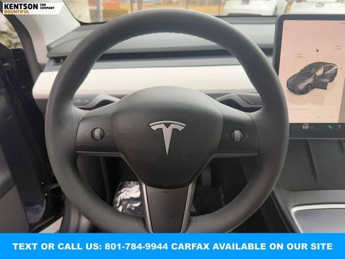 Used 2023 Tesla Model Y Long Range image 17