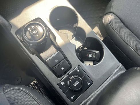 Certified 2023 Ford Bronco Sport Badlands AWD/4WD image 29