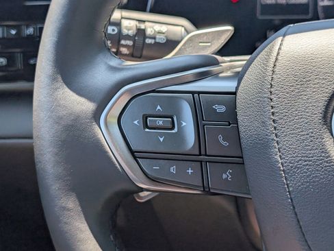 Used 2024 Lexus TX 350 AWD w/ Accessory Package (2T) image 23