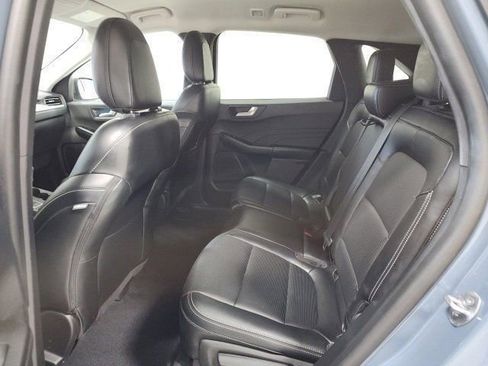Used 2023 Ford Escape Platinum w/ Class II Trailer Tow Package image 18
