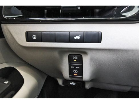 New 2026 Nissan Murano SL w/ Comfort Package AWD/4WD image 20