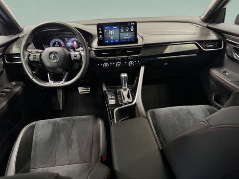 Certified 2025 Acura ADX A-Spec image 16