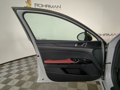 New 2026 Kia K5 GT-Line image 18