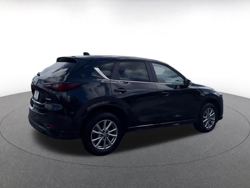 Used 2025 MAZDA CX-5 AWD 2.5 S w/ Preferred Package image 14