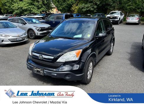 Used 2008 Honda CR-V EX-L image 1