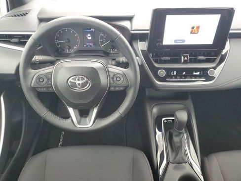 Used 2025 Toyota Corolla SE FWD image 17