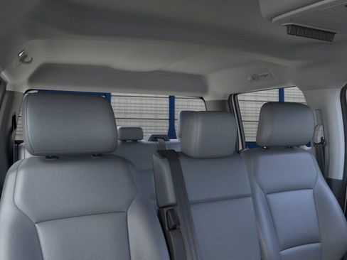 New 2026 Ford F450 4x4 Crew Cab Super Duty image 22