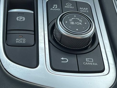 Used 2022 INFINITI QX60 Sensory w/ Vision Package image 26