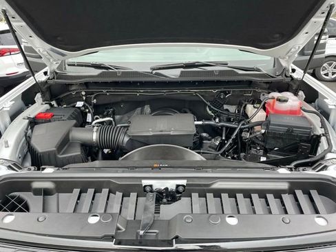 New 2026 Chevrolet Silverado 2500 LT w/ Trail Boss Package image 16