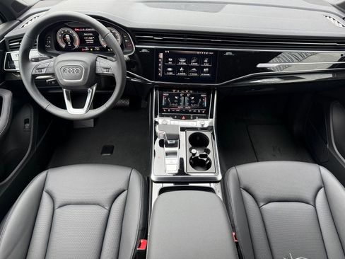 New 2026 Audi Q7 Premium Plus image 16