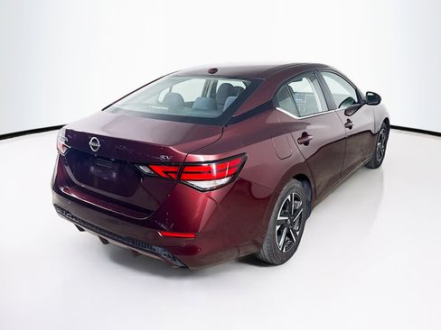 Used 2024 Nissan Sentra SV FWD image 30