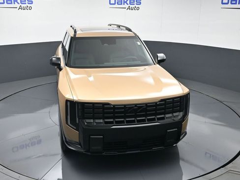 New 2027 Kia Telluride EX X-Line AWD/4WD image 52