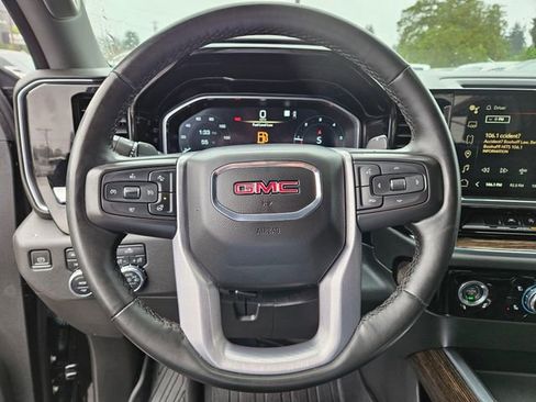 Used 2023 GMC Sierra 1500 Elevation AWD/4WD image 27