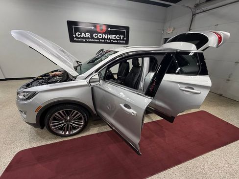 Used 2016 Lincoln MKC Reserve w/ Lincoln MKC Climate Package image 55