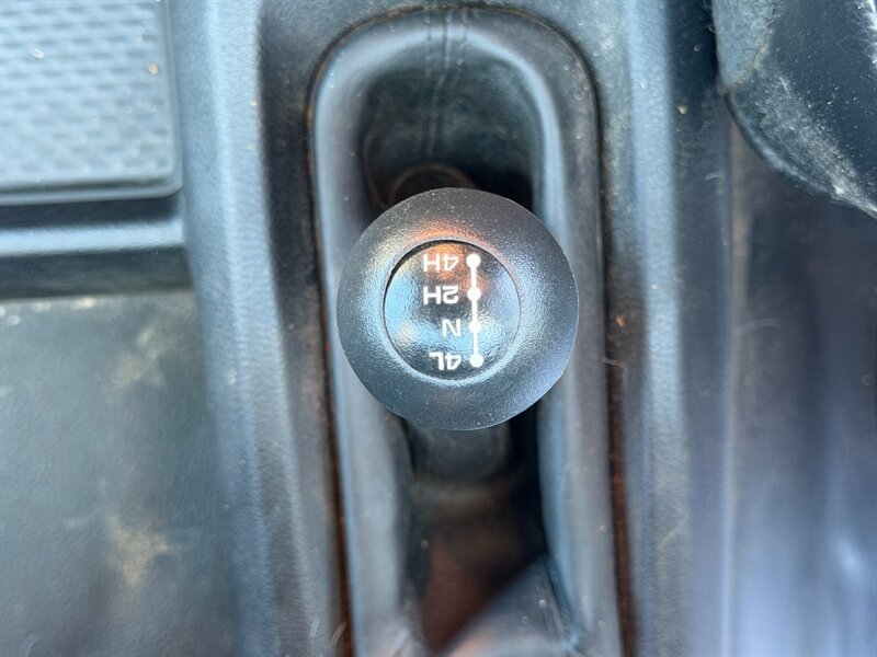 Used 2022 RAM 2500 Tradesman AWD/4WD image 20