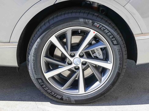 Used 2026 Genesis GV80 2.5T Select AWD/4WD image 8