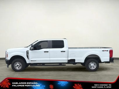 Used 2025 Ford F250 XL
