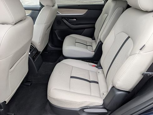 Certified 2025 MAZDA CX-90 Plug-In Hybrid w/ Preferred image 23