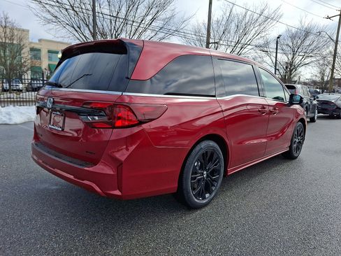 New 2026 Honda Odyssey Sport-L image 4