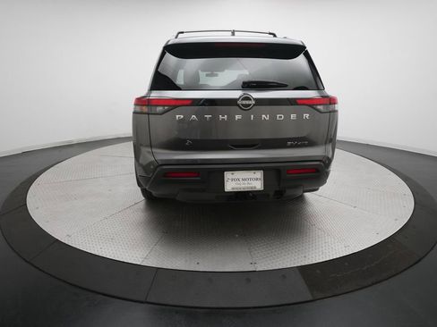 Certified 2023 Nissan Pathfinder SV w/ SV Premium Package image 26