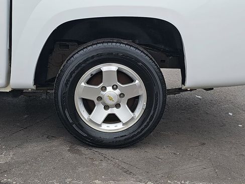 Used 2012 Chevrolet Colorado LT image 31