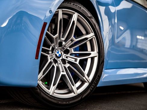 New 2026 BMW M2 w/ Lighting Package image 12