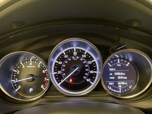 Certified 2022 MAZDA CX-9 Touring Plus image 9