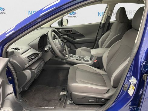 New 2026 Subaru Crosstrek 2.0i Premium image 9