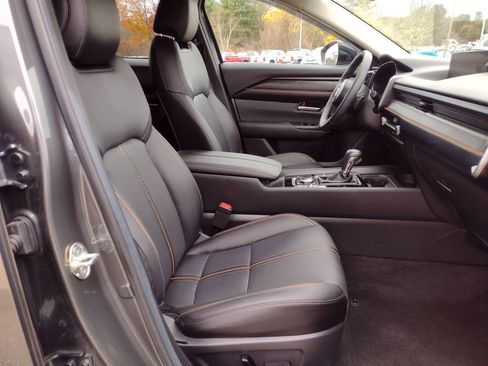 Used 2024 MAZDA CX-50 AWD 2.5 Turbo w/ Weather Package image 20