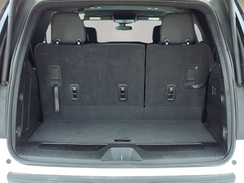 Certified 2023 Chevrolet Tahoe LT RWD image 31