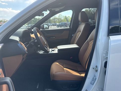 New 2026 MAZDA CX-70 3.3 Turbo S w/ Premium Plus AWD/4WD image 13