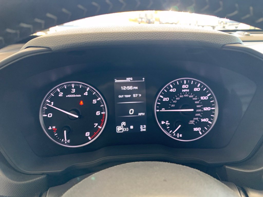 New 2026 Subaru Forester Premium AWD/4WD image 5