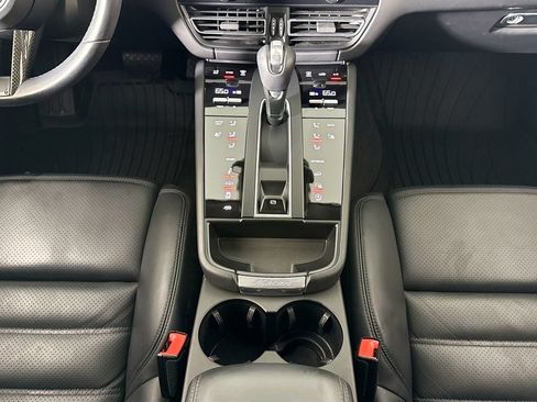 Certified 2022 Porsche Macan GTS AWD/4WD image 16