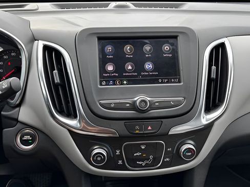 Used 2022 Chevrolet Equinox LT image 15