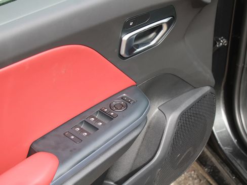 New 2026 Kia K4 GT-Line FWD image 18