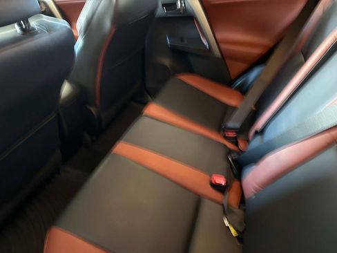 Used 2013 Toyota RAV4 Limited image 14