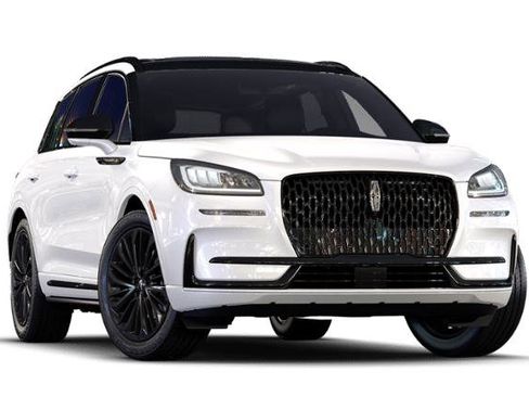 New 2026 Lincoln Corsair Premiere FWD image 4