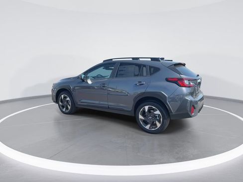 New 2026 Subaru Crosstrek 2.5i Limited AWD/4WD image 6