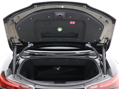 Used 2022 Mercedes-Benz SL 55 AMG 4MATIC w/ AMG Night Package image 45